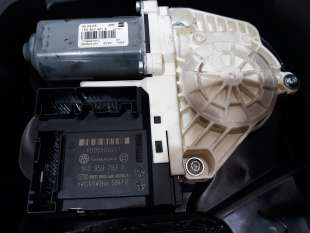 Recambio de elevalunas delantero izquierdo para seat leon (1p1) 2005-2012 reference referencia OEM IAM 1P0837461A 1P0837461A  2