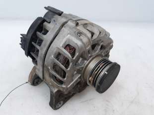 Recambio de alternador para dacia logan ii 2012- ambiance referencia OEM IAM 231007582R 231007582R  2