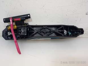 Recambio de maneta exterior trasera izquierda para suzuki vitara 2015- 1.6 ddis comfort 4x2 referencia OEM IAM 8281263J00ZJP 828 2