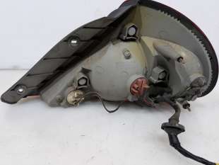 Recambio de piloto trasero izquierdo para kia sephia ll 1998-2004 básico referencia OEM IAM 0K2NC51160A 0K2NC51160A  2