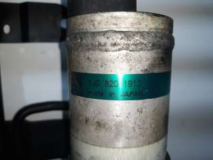 Recambio de condensador / radiador aire acondicionado para seat leon (1m1) 1999-2006 1.9 tdi referencia OEM IAM 1J0820191D 1J082 2