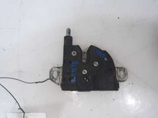 Recambio de cerradura capo para ford transit caja cerrada ´06 2006-2014 ft 300 k trend lkw referencia OEM IAM 6C1116774AC 6C1116