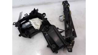 Recambio de elevalunas delantero izquierdo para seat leon (1p1) 2005-2012 reference referencia OEM IAM 1P0837461A 1P0837461A 