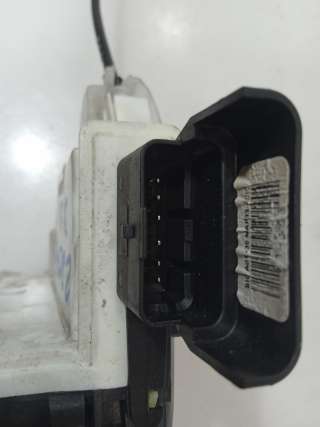 Recambio de cerradura puerta delantera derecha para citroën c3 2009-2017 sx referencia OEM IAM 9800624680 9800624680 