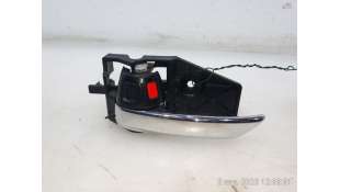 Recambio de maneta interior delantera izquierda para suzuki vitara 2015- 1.6 ddis comfort 4x2 referencia OEM IAM 8311061M10C48 8