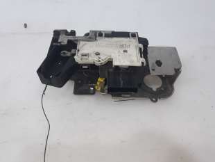 Recambio de cerradura puerta delantera derecha para ford transit caja cerrada ´06 2006-2014 ft 300 k trend lkw referencia OEM IA