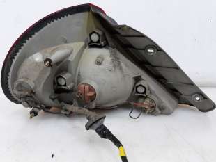 Recambio de piloto trasero derecho para kia sephia ll 1998-2004 básico referencia OEM IAM 0K2NC51150A 0K2NC51150A  2