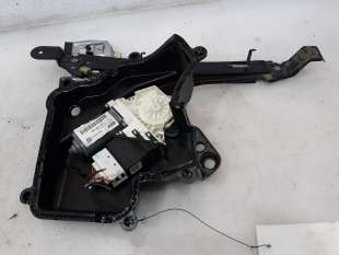 Recambio de elevalunas trasero derecho para seat leon (1p1) 2005-2012 reference referencia OEM IAM 1P0839462A 1P0839462A  2