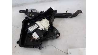 Recambio de elevalunas trasero derecho para seat leon (1p1) 2005-2012 reference referencia OEM IAM 1P0839462A 1P0839462A 