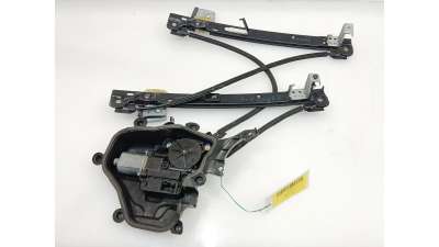 Recambio de elevalunas delantero derecho para seat ibiza (6j5) 2008-2015 stylance / style referencia OEM IAM 6J4837462 6J4837402