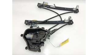 Recambio de elevalunas delantero derecho para seat ibiza (6j5) 2008-2015 stylance / style referencia OEM IAM 6J4837462 6J4837402