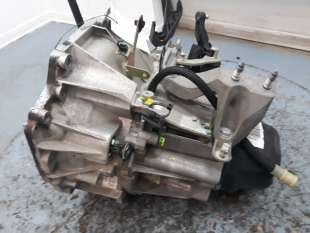 Recambio de caja cambios para dacia logan ii 2012- ambiance referencia OEM IAM 320101572R JH3372  2