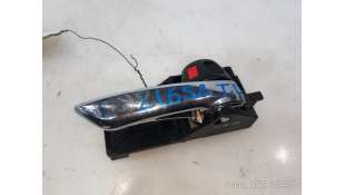 Recambio de maneta interior trasera derecha para suzuki vitara 2015- 1.6 ddis comfort 4x2 referencia OEM IAM 8311061M10C48 83110