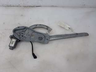 Recambio de elevalunas delantero derecho para ford transit caja cerrada ´06 2006-2014 ft 300 k trend lkw referencia OEM IAM 6C11