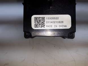 Recambio de mando limpia para opel astra j lim. 2009-2015 enjoy referencia OEM IAM 13305522 13305522  2