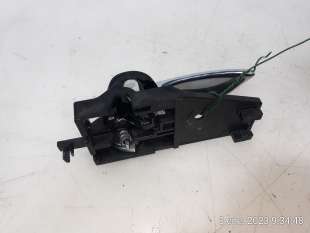 Recambio de maneta interior trasera derecha para suzuki vitara 2015- 1.6 ddis comfort 4x2 referencia OEM IAM 8311061M10C48 83110 2