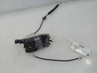 Recambio de cerradura puerta delantera derecha para citroën c3 2009-2017 sx referencia OEM IAM 9800624680 9800624680 