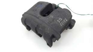 Recambio de pinza de freno delantera izquierda para mercedes-benz clase gl (x164) 2006-2012 320 cdi 4-matic (164.822) referencia