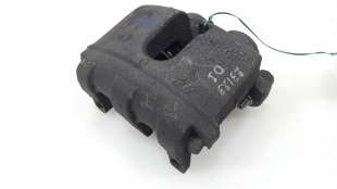 Recambio de pinza de freno delantera izquierda para mercedes-benz clase gl (x164) 2006-2012 320 cdi 4-matic (164.822) referencia
