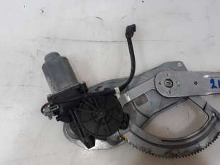 Recambio de elevalunas delantero derecho para ford transit caja cerrada ´06 2006-2014 ft 300 k trend lkw referencia OEM IAM 6C11 2