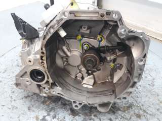 Recambio de caja cambios para dacia logan ii 2012- ambiance referencia OEM IAM 320101572R JH3372 