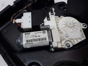 Recambio de elevalunas trasero izquierdo para seat leon (1p1) 2005-2012 reference referencia OEM IAM 1P0839461A 1P0839461A  2