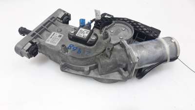 Recambio de motor cierre centralizado porton para mercedes-benz clase e (w212) familiar 2009-2016 e 200 bluetec (212.206) refere