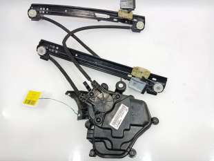 Recambio de elevalunas delantero derecho para seat ibiza (6j5) 2008-2015 stylance / style referencia OEM IAM 6J4837462 6J4837402 2