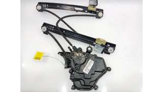 Recambio de elevalunas delantero derecho para seat ibiza (6j5) 2008-2015 stylance / style referencia OEM IAM 6J4837462 6J4837402