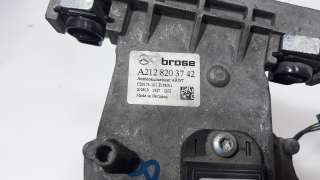 Recambio de motor cierre centralizado porton para mercedes-benz clase e (w212) familiar 2009-2016 e 200 bluetec (212.206) refere