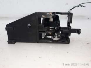 Recambio de maneta interior trasera izquierda para suzuki vitara 2015- 1.6 ddis comfort 4x2 referencia OEM IAM 8311061M10C48 831 2