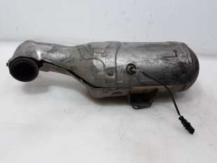 Recambio de catalizador para opel astra j lim. 2009-2015 enjoy referencia OEM IAM 55562918 55562918  2