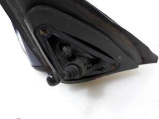 Recambio de retrovisor izquierdo para kia sephia ll 1998-2004 básico referencia OEM IAM 0K2A169180BXX 0K2A169180BXX 0K2A169180BX 2