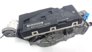 Recambio de motor cierre centralizado porton para mercedes-benz clase e (w212) familiar 2009-2016 e 200 bluetec (212.206) refere
