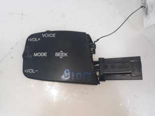 Recambio de mando volante para ford transit caja cerrada ´06 2006-2014 ft 300 k trend lkw referencia OEM IAM 3M5T14K147BE 3M5T14