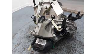 Recambio de caja cambios para dacia logan ii 2012- ambiance referencia OEM IAM 320101572R JH3372 