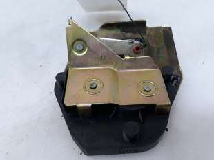 Recambio de cerradura puerta lateral derecha para citroën berlingo 2002-2011 2.0 hdi 600 furg. referencia OEM IAM 913877 913877  2