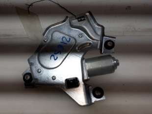 Recambio de motor limpia trasero para suzuki vitara 2015- 1.6 ddis comfort 4x2 referencia OEM IAM 3881054P00 3881054P00  2