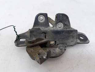Recambio de cerradura maletero / porton para citroën berlingo 2002-2011 2.0 hdi 600 furg. referencia OEM IAM 8726C6 8726C6