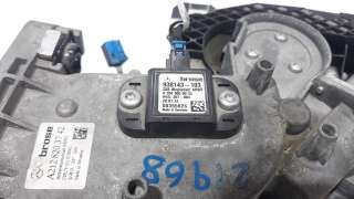 Recambio de motor cierre centralizado porton para mercedes-benz clase e (w212) familiar 2009-2016 e 200 bluetec (212.206) refere