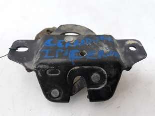 Recambio de cerradura maletero / porton para citroën berlingo 2002-2011 2.0 hdi 600 furg. referencia OEM IAM 8726C6 8726C6  2