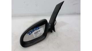 Recambio de retrovisor izquierdo para opel astra j lim. 2009-2015 enjoy referencia OEM IAM 13302741 13302741 