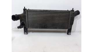 Recambio de intercooler para nissan navara pick-up (d40m) 2005- double cab le 4x4 referencia OEM IAM 14461EB360 14461EB360 