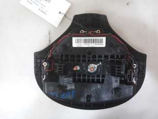 Recambio de airbag delantero izquierdo para peugeot 308 2007-2013 access referencia OEM IAM 96730496ZD 96730496ZD  2