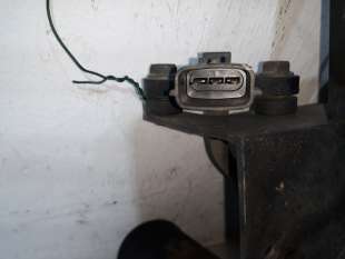 Recambio de intercooler para nissan navara pick-up (d40m) 2005- double cab le 4x4 referencia OEM IAM 14461EB360 14461EB360  2