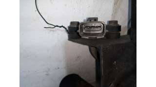 Recambio de intercooler para nissan navara pick-up (d40m) 2005- double cab le 4x4 referencia OEM IAM 14461EB360 14461EB360 