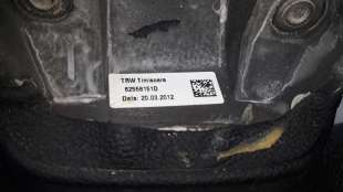 Recambio de volante para bmw serie 3 lim. (f30) 2011-2015 318d referencia OEM IAM 62558181D 62558181D  2