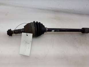 Recambio de transmision delantera derecha para opel astra j lim. 2009-2015 enjoy referencia OEM IAM 13335161 13335161  2