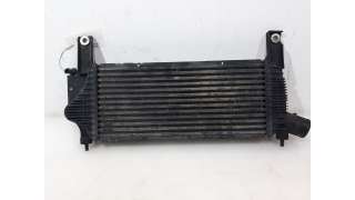 Recambio de intercooler para nissan navara pick-up (d40m) 2005- double cab le 4x4 referencia OEM IAM 14461EB360 14461EB360 