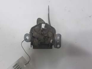 Recambio de cerradura capo para suzuki grand vitara jb (jt) 2005-2014 1.9 ddis jx-a (3-ptas.) referencia OEM IAM 8211065J01000 8 2